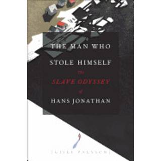 The Man Who Stole Himself
