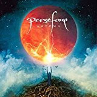 Persefone - Aathma