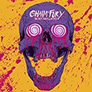 The Charm the Fury - The Sick, Dumb & Happy