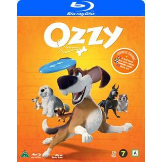 Ozzy - Blu-ray
