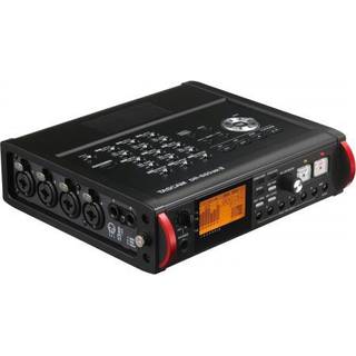 Tascam DR-680 mk2 mobil multitrack recorder 6 input