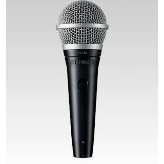 Shure PGA48 XLR