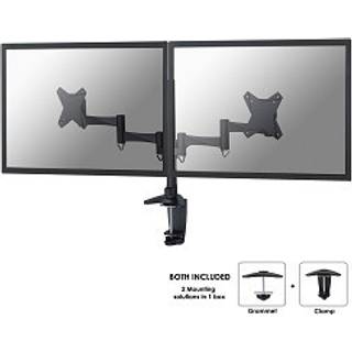 Neomounts by NewStar Flatscreen Desk Mount