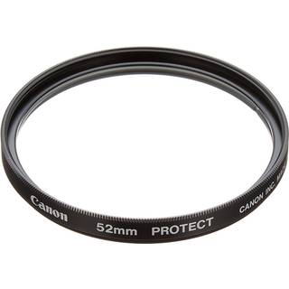 CANON 52MM PROTECT FILTER