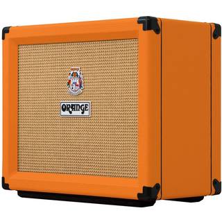 Orange Rocker 15 BK Rør Guitar Combo