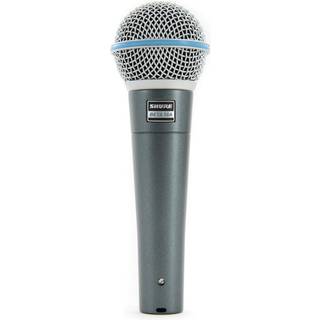 Shure Beta 58A Vocal Microphone