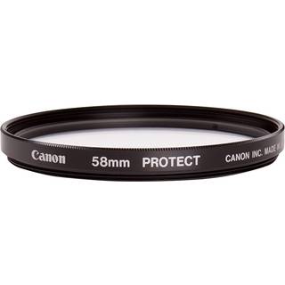 Canon Protect Filter 58mm
