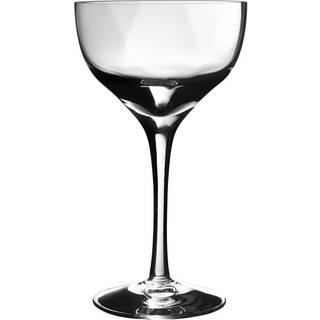 Kosta Boda Chateau likørglas 8 cl Klar