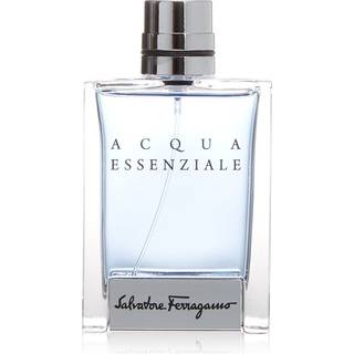 Ferragamo Acqua Essenziale Eau de Toilette til mænd 100 ml - 100 ml