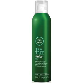 Paul Mitchell Tea Tree Special Shave Gel 200ml