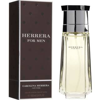 Carolina Herrera Herrera For Men Eau De Toilette 100ml Spray