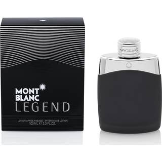 Montblanc Legend Pour Homme After Shave - 100 ml