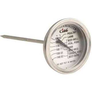 COBB Termometer til Premier & Compact Grill ✓ På lager - klar til levering og afhentning