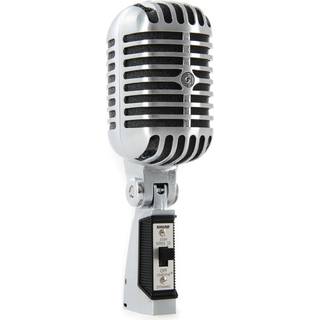 Shure 55SH Series II Retro-mikrofon