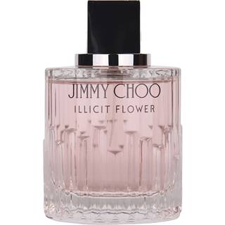 Jimmy Choo Illicit Flower Edt Spray 100 ml