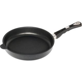Stegepande, Dyb - Amt Gastroguss - World's Best Pan - Ø 28 cm – H 5 cm