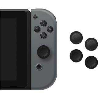 Orb Thumb Grips - Miscellaneous Tilbehør til spillekonsol - Nintendo Switch