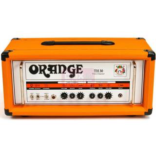 Orange Thunder 30H Rør forstærker