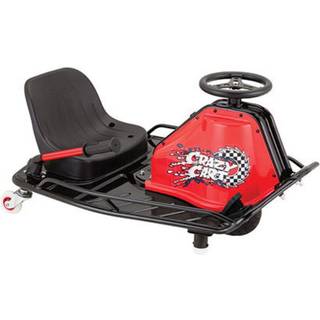 Razor Crazy Cart, rød