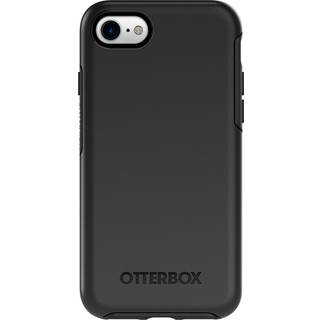 OtterBox Symmetry Apple iPhone SE (3rd/2nd gen)/8/7 - black