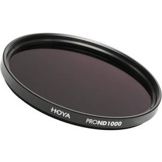Hoya Gray filter PRO ND 1000 62mm