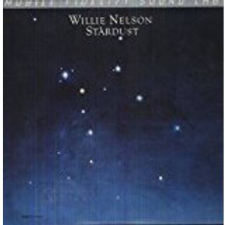 Willie Nelson - Stardust