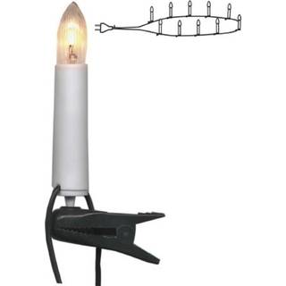 Star Trading - Christmas Tree Lighting Tree Light - LED - 16 lyskilder - 750 cm
