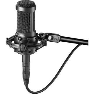 Audio-Technica AT 2050 Studie kondensator mikrofon