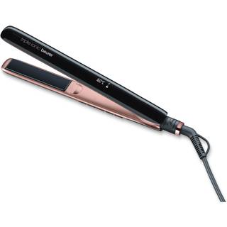 Beurer Glattejern HS 80 Sort (1 stk)