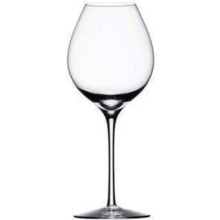 Orrefors Difference fruit vinglas 45 cl