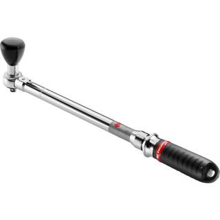 Facom R.306A25 Momentnøgle 1/4", 5-25 Nm, aftagelig lås