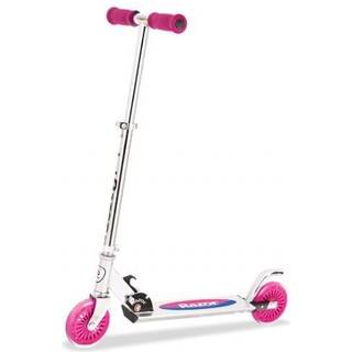 Razor A125 GS Scooter - Blå