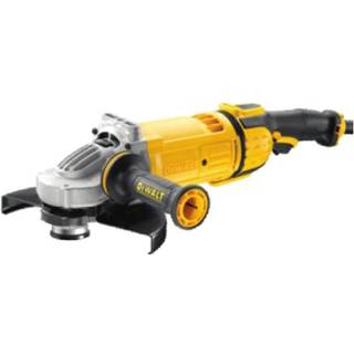Vinkelsliber Dewalt DWE4579; 2600 W