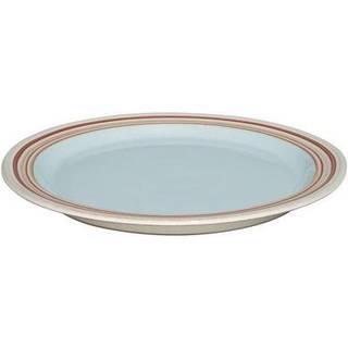 Heritage Pavilion Medium Plate