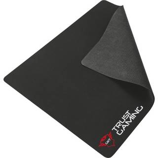 Trust GXT 756 (XL) Gaming musemåtte- Sort