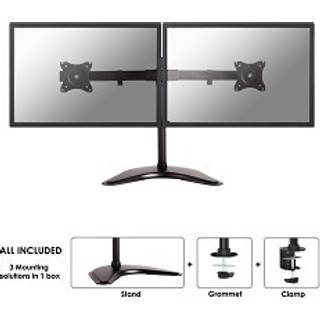 Neomounts NeoMounts NM-D335DBLACK