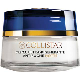 Collistar Anti-Age Ultra Regenerating Anti Wrinkle Night Cream 50 ml