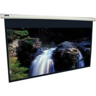 MULTIBRACKETS M 16:10 Manual Prj Screen Deluxe 108"