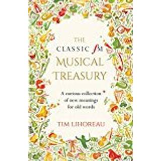 The Classic FM Musical Treasury