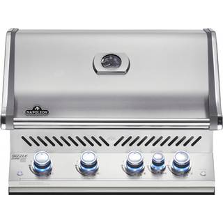 Napoleon Built-In Prestige Pro 500 Gasgrill Indbygning 2020