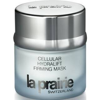 La Prairie Cellular Hydralift Firming Mask Fugtende og nærende maske til sensitiv hud 50 ml - 50 ml
