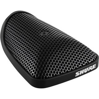 Shure BOUNDARY MICROPHONE CARDIOID BLACK