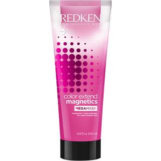 Redken Color Extend Magnetics Mega Mask (U) 200 ml