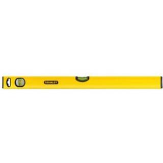 STANLEY STHT1-43104 Vaterpas Højde: 80 cm, Libeller: 2