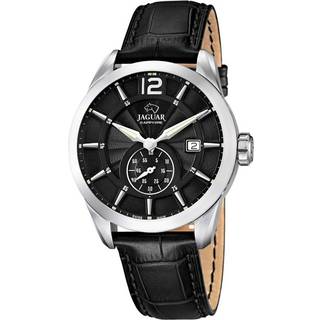 Jaguar Acamar J663/4 - Herre - 43 mm - Analog - Quartz - Safirglas