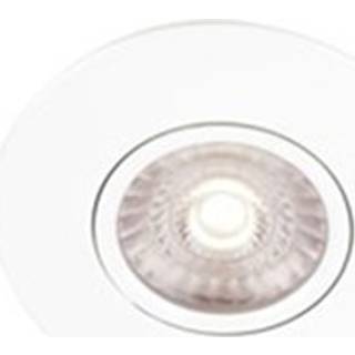 Hide-a-Lite Comfort Smart ISO Downlight hvid 2700 K