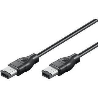 Belkin Pro Firewire kabel 6P / 6P - 1.8 m