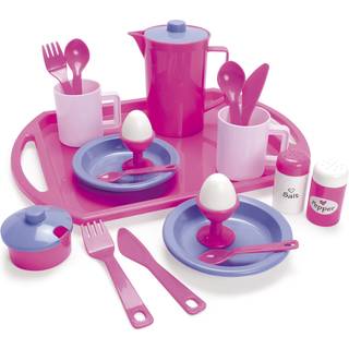 DanToy For My Little Princess morgenmad