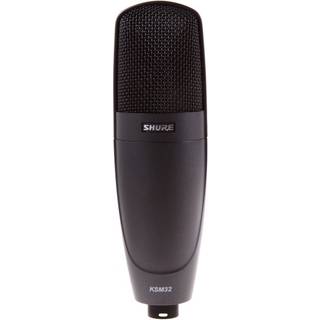 Shure KSM32 Kondensator Studie Mikrofon