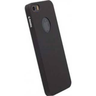 KRUSELL Colorcover til iPhone 5S (Pink)